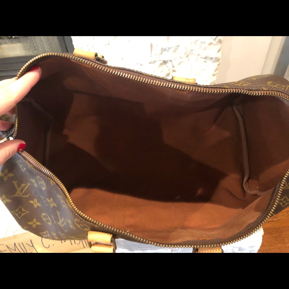 Lv Keepall 45 - image 7